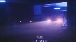 Short Car Chase in License to Steal - 1990