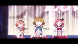 Love Live! School Idol Project Opening