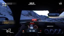 Driveclub - Race - PS4 Gameplay