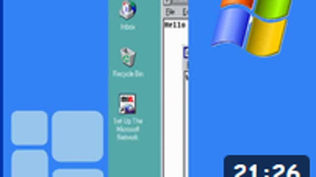 Evolution of Windows (1.0 - 11 + Betas) (Very late 10(11) subscriber special!) Evolution of Windows (1.0 - 11 + Betas) (Very late 10(11) subscriber special!)