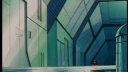 Dragon Ball GT Episode 17 Blue Water Dub