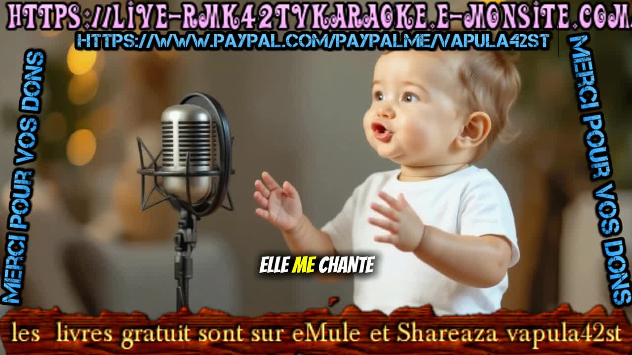 bebe neuf bébé chanteur karaoke 2026 djmac-kinkikeuke rmk42tvkaraoke bebe neuf bébé chanteur karaoke 2026 djmac-kinkikeuke rmk42tvkaraoke