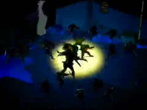 wojownicze chuje ninja wojownicze chuje ninja