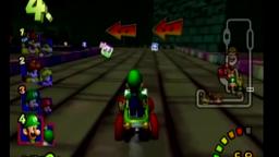 Mario Kart Double Dash - Part 8-Spezial-Cup 100 ccm