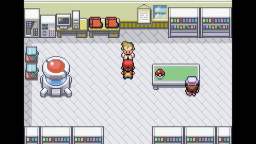 Pokemon Dusk-Getting Started