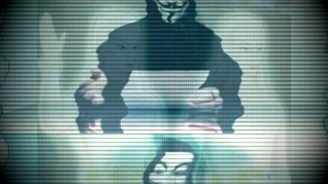 comunicado oficial de Anonymous 2025 sobre la verdad que nos ocultan de la tierra