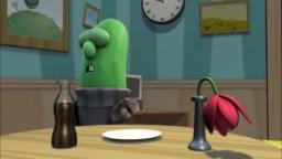 VeggieTales: Pizza Angel (German) (HQ visual edit)