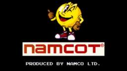 NAMCOT Logo