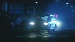 Car Chase in The Trap (Wana) - 1996
