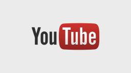 YouTube Logo Shake