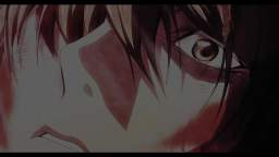 Death Note - SHADOWS [Edit⧸AMV]!