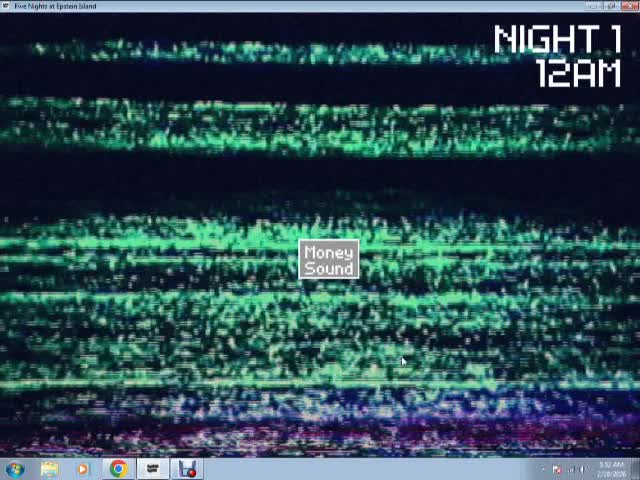 five nights at epstein island