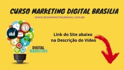 Curso Marketing Digital Brasilia