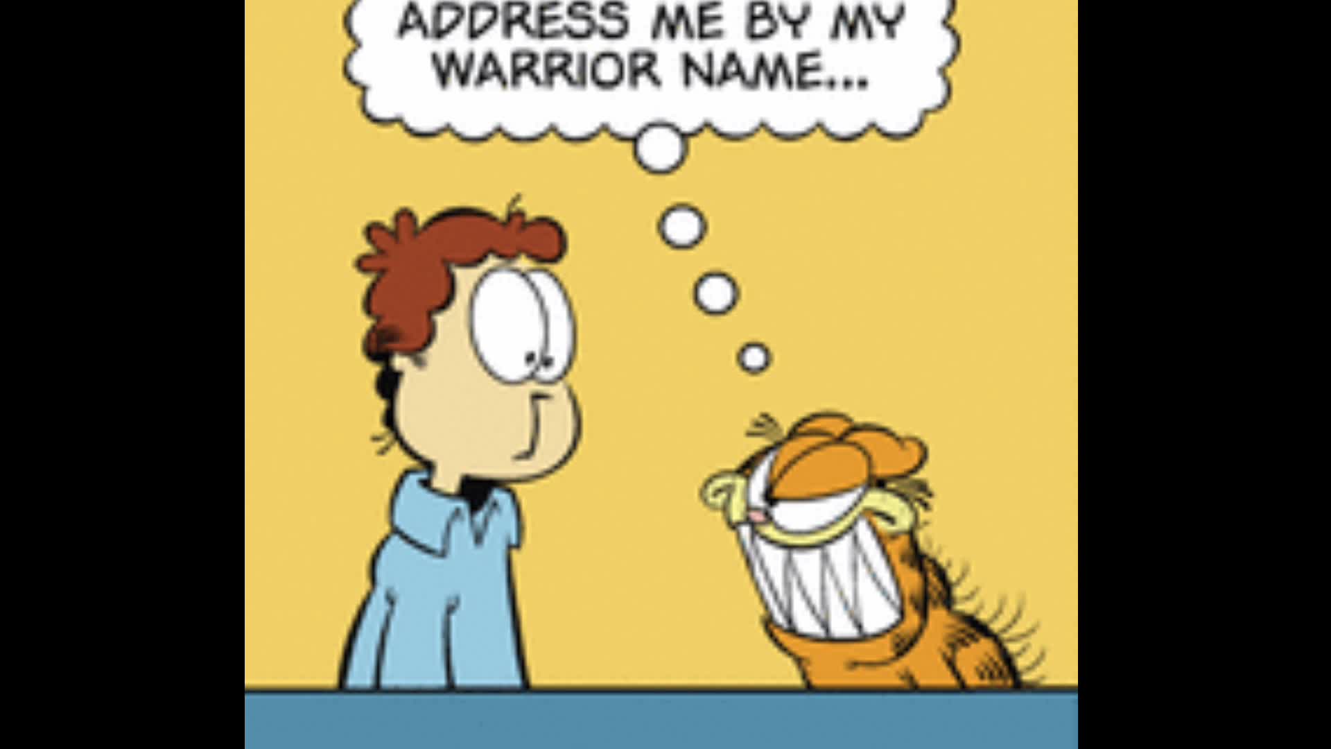 2026/07/07 Garfield Comic Dub 2026/07/07 Garfield Comic Dub