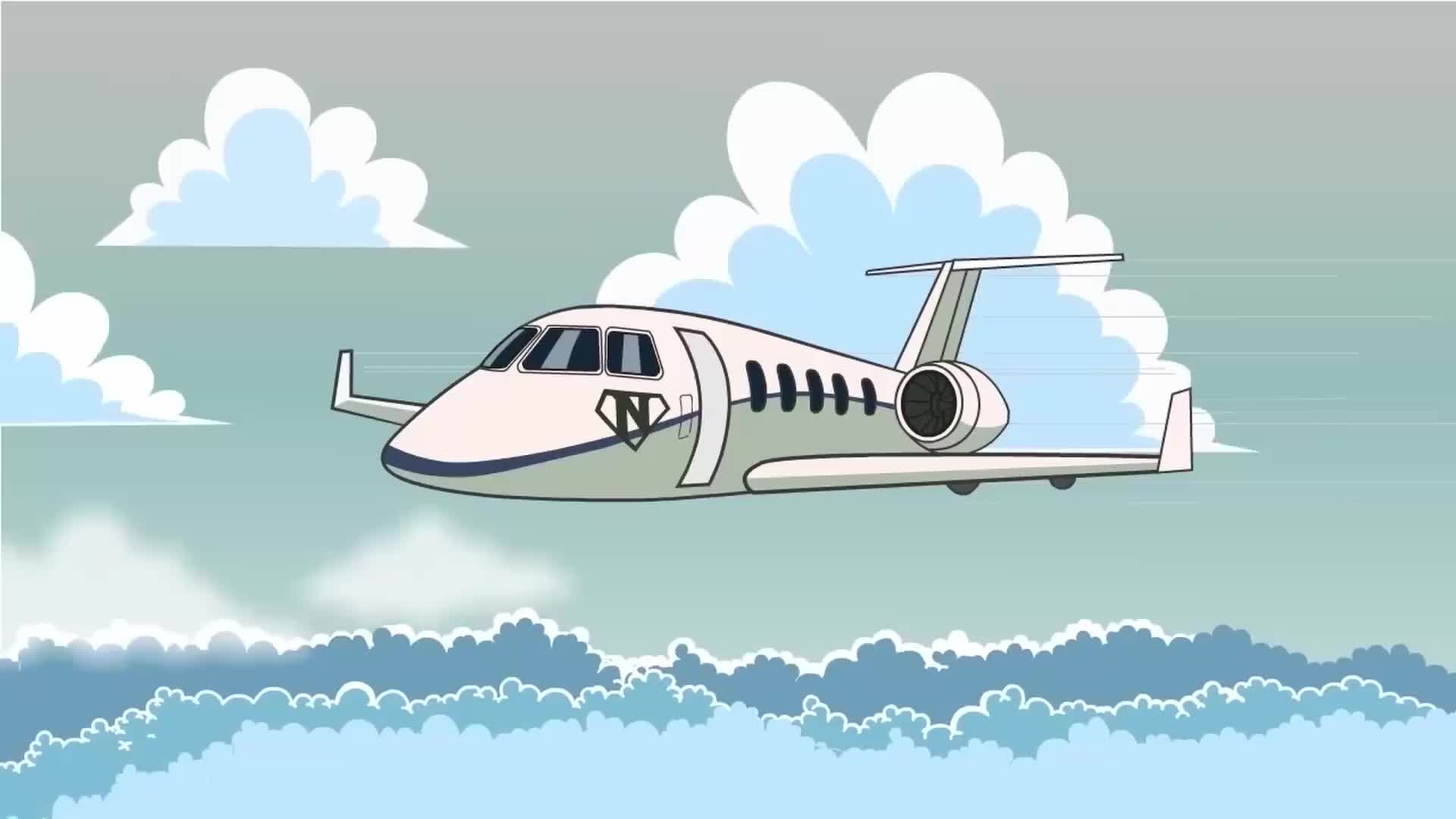 Con Fernanfloo voy viajando meme