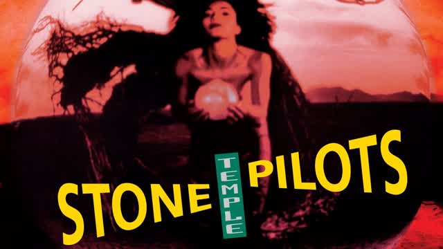 Stone Temple Pilots - Plush