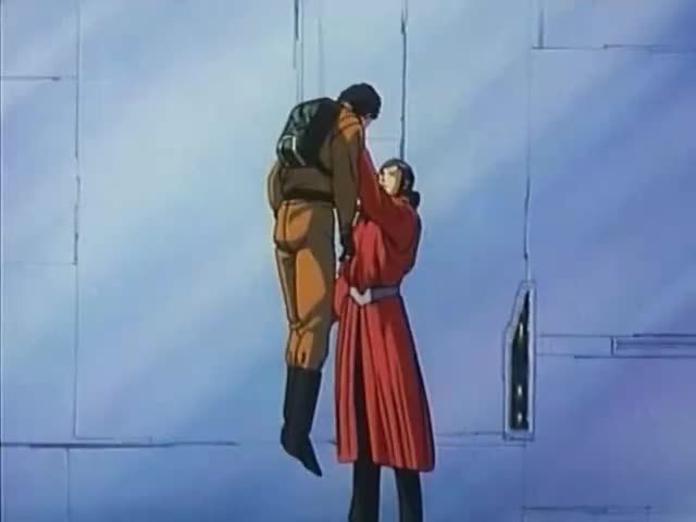 Tekkaman Blade | episode 39 | Esp sub. (fansub) Tekkaman Blade | episode 39 | Esp sub. (fansub)