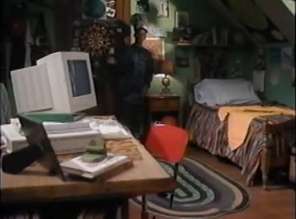 GW 1 - Ghost Story pt 1 (lilazn)