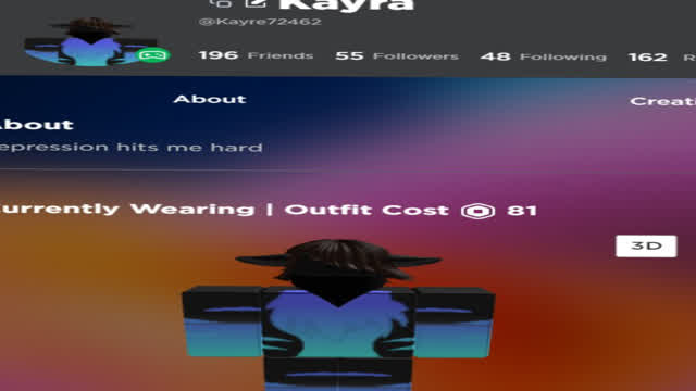 Kayra The Faggot Furry Exposed (hes cock sucker)