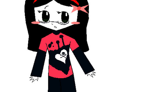 Another OC speed draw video!! XD