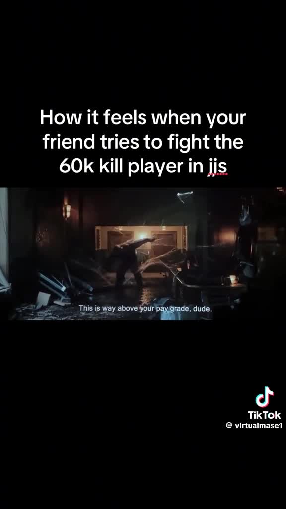 Made from my TikTok acctout