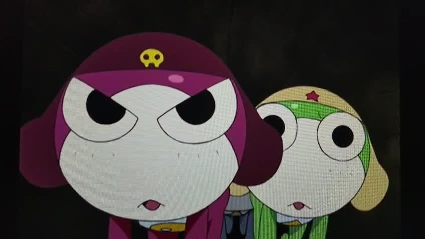 Sargento Keroro: Introducción de Joriri