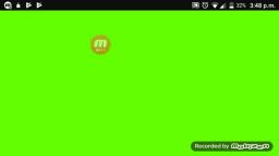 Mobizen Watermark Green Screen