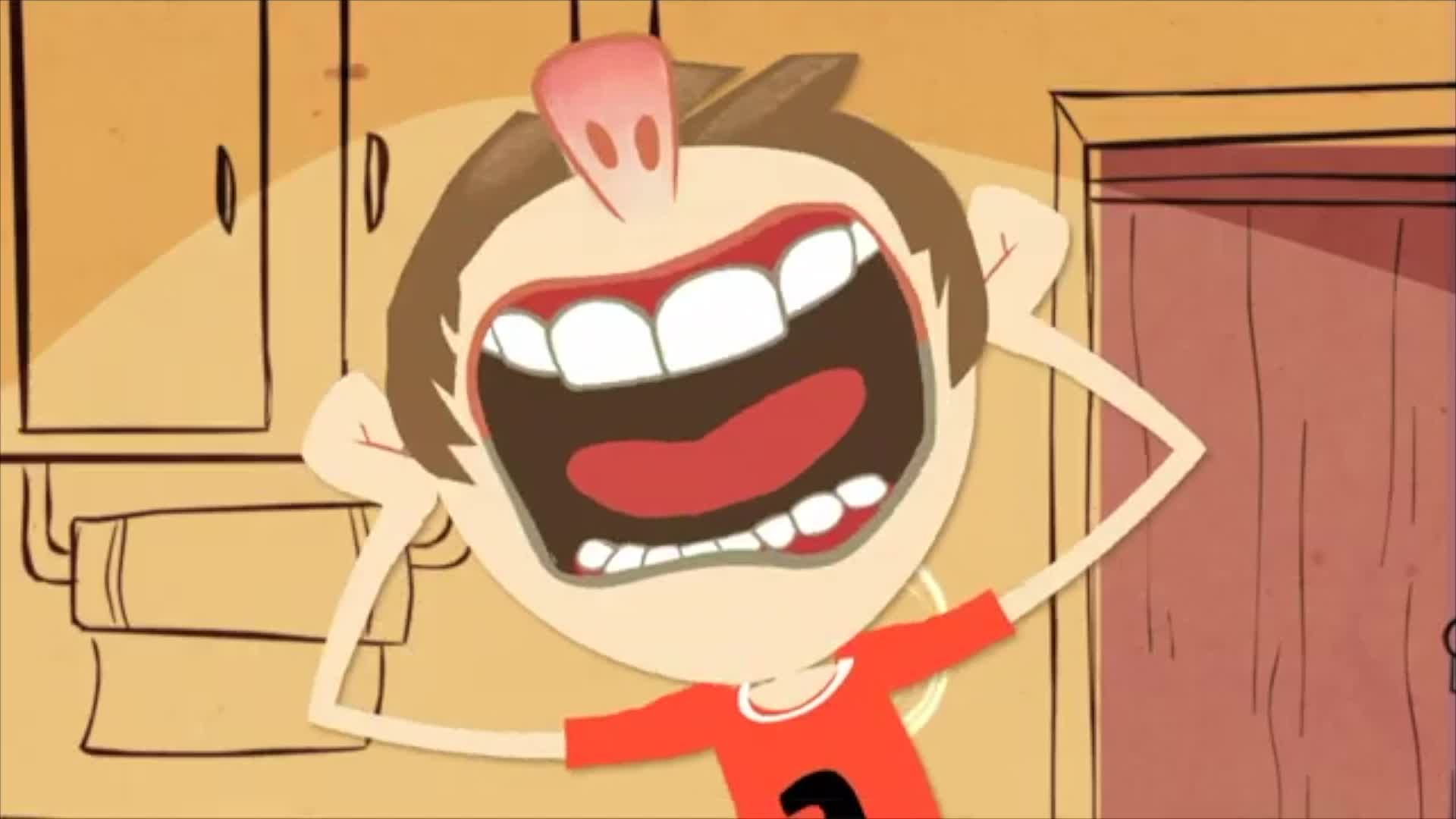 Fred ytp