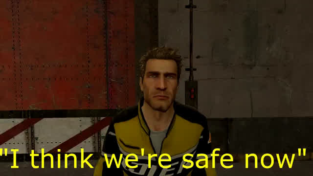 The Crossover Show Episode 1 SNEAK PEAK