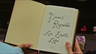 Dennis Reynolds An Erotic Life | Part 1 | IASIP (S4 E9)