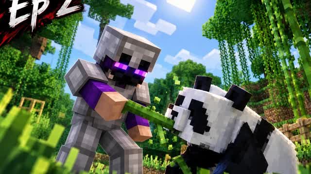 ShekitasCraft Ep 1 ShekitasCraft Ep 1