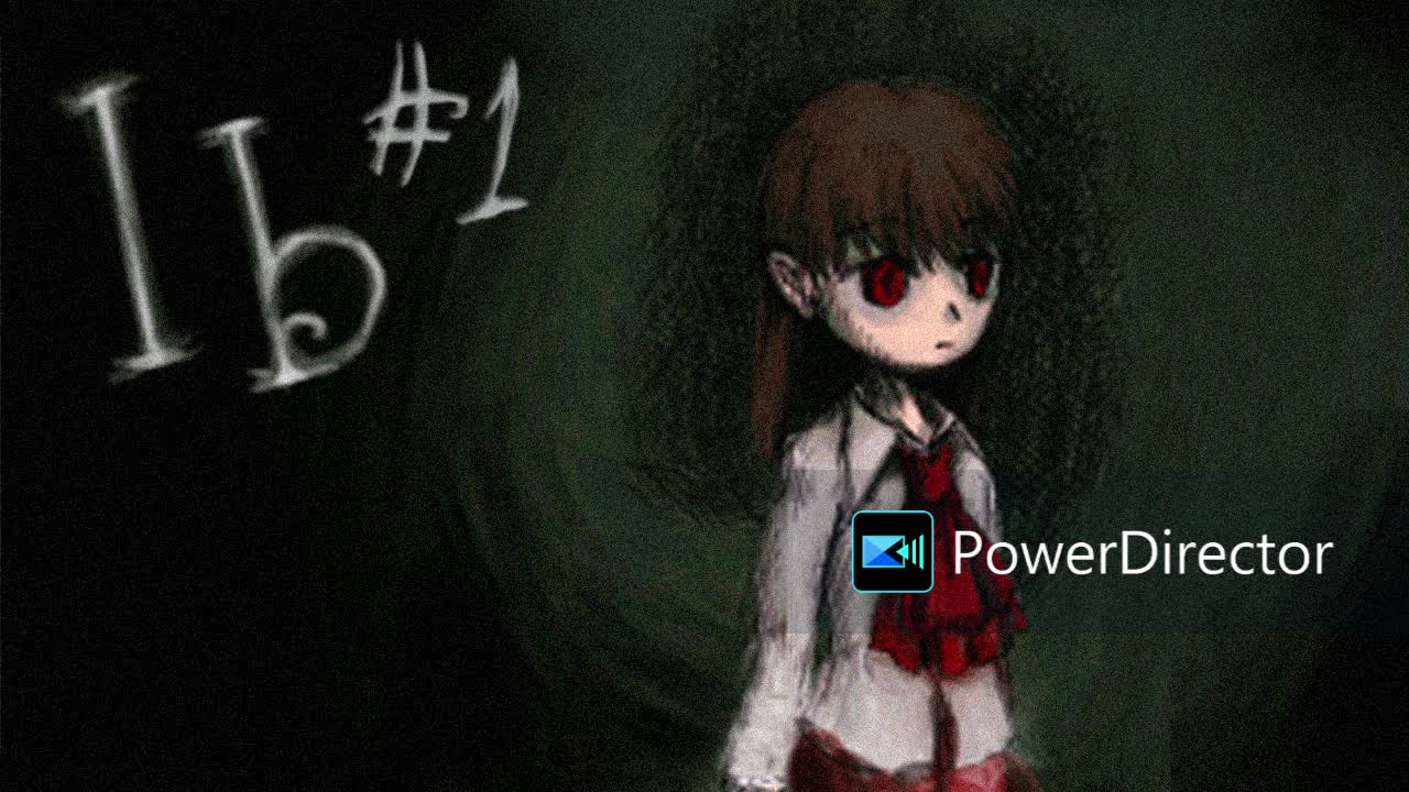 Ib OST - Inquiry