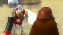 jawa zaps security battle droid for 3 minutes and a half