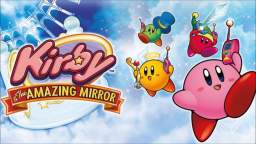 Labyrinth Entrance Stage (Intro area) - Kirby and the Amazing Mirror OST Extended