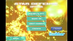 Star Defense (2009) IOS TD Game