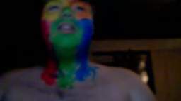 I AM THE GOD OF COLOR