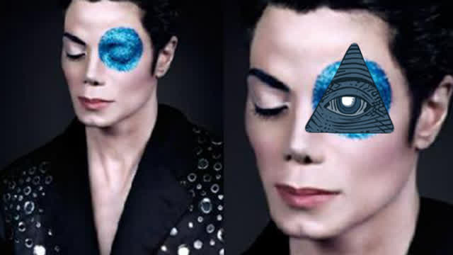 LOS SECRETOS ILUMINATI DE MICHAEL JACKSON ¿HUBO UN PLAN PARA ACABAR CON SU VIDA