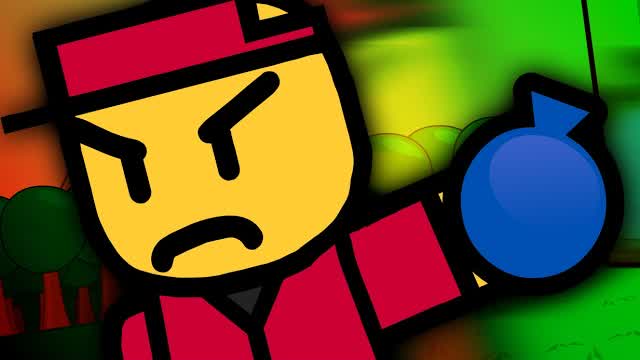 Pizza Place - Balloon Fights on the Waters