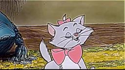 RECOVER VIDEO OF My Edited Video ARISTOCATS CAN RAP,YES THEY LOVE TO RAP!