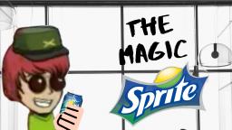 The Magic Sprite
