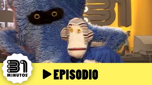 31 minutos - Episodio 1＊01 - El comienzo (1/2)