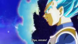 Dragon Ball Super Heroes 37 - Spanish Sub