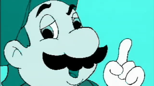 [YTP] When There's Smoke They Pinch Back