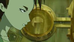Codigo Lyoko Episodio 29