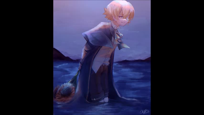octopus's garden - oliver vocaloid 3