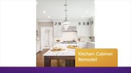 HPM Craftsmen : Kitchen Cabinet Remodel Contractor in Holmes NY