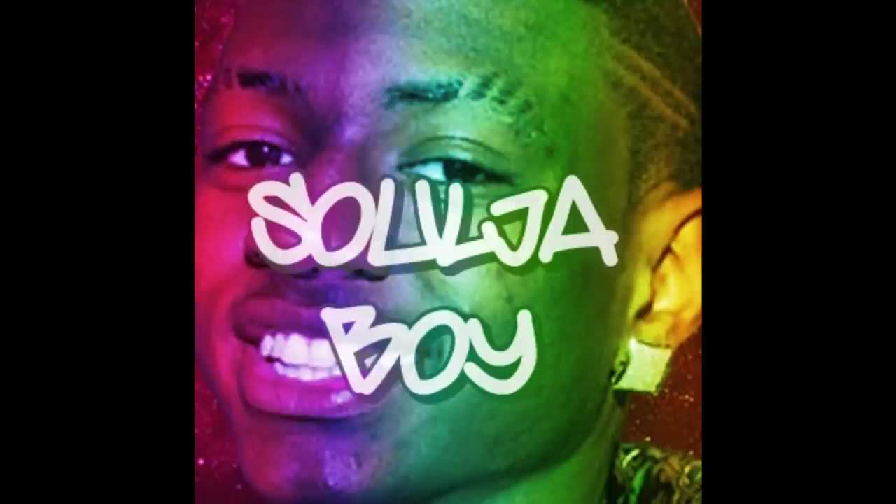 MESSAGE TO MY HATERS!!!!