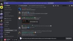 Think Twice before sending Discord Messages