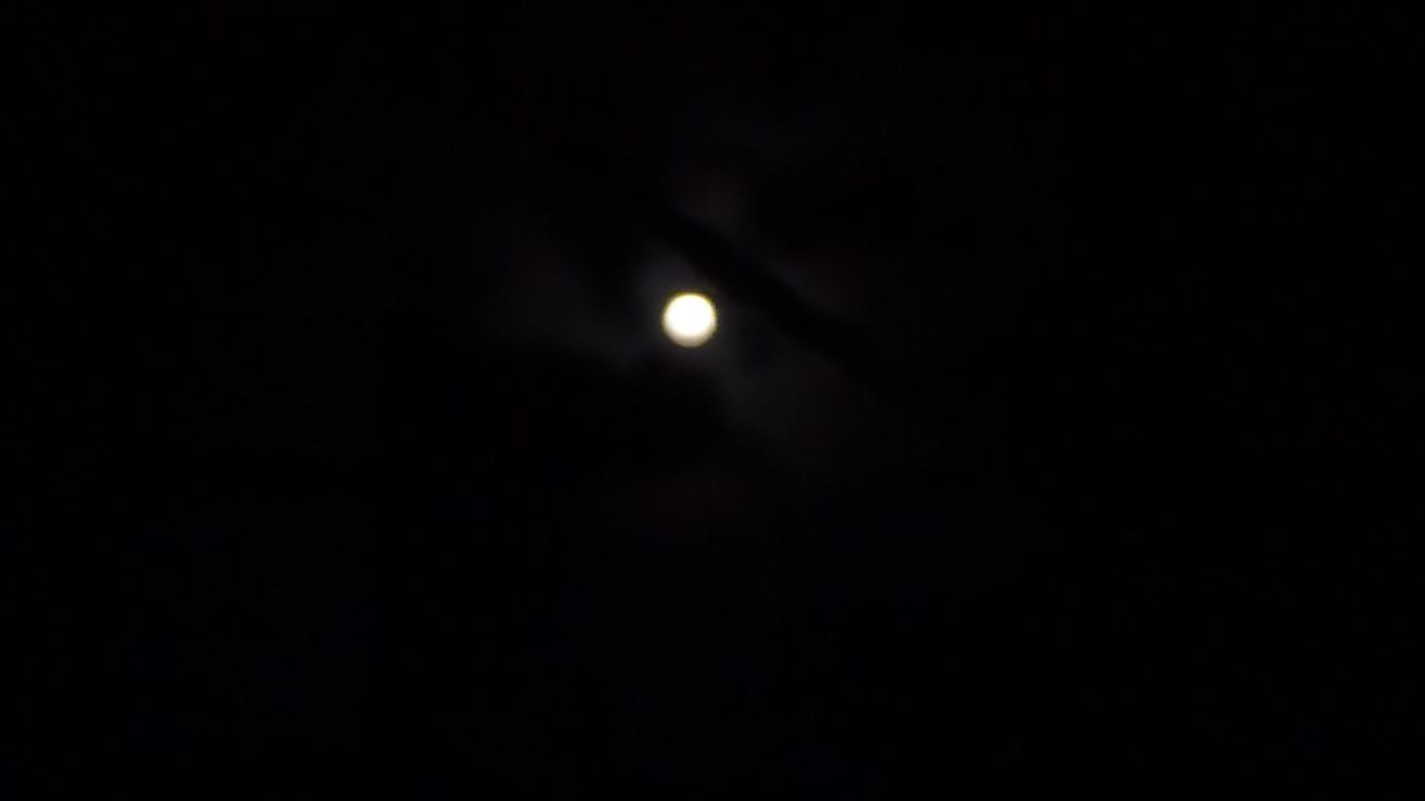 the moon is quite bright today the moon is quite bright today