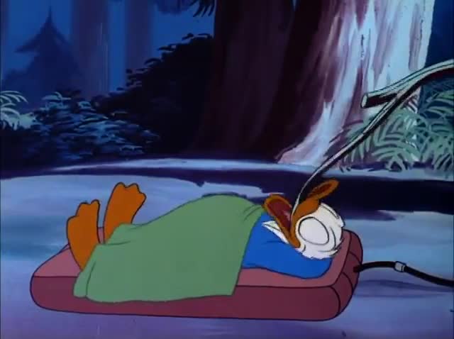 Wide Open Spaces (1947)